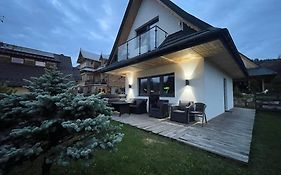 Arka House Domek Widokowy